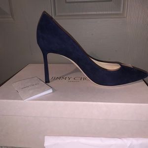Jimmy Choo Romy 85m
